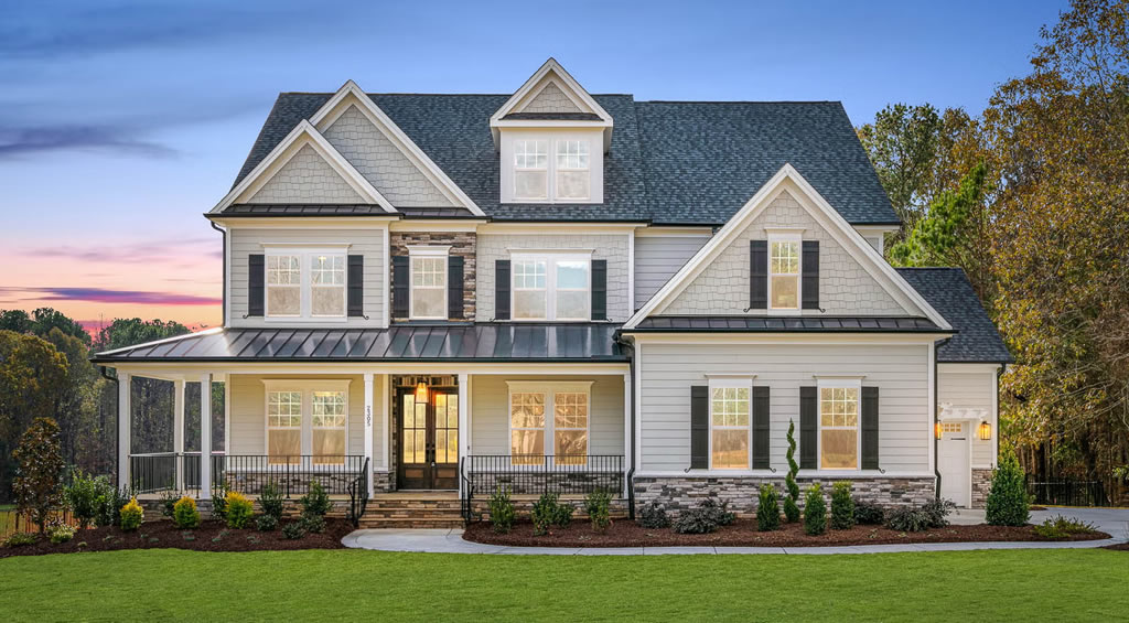 Homeowner Insurance and Warranty