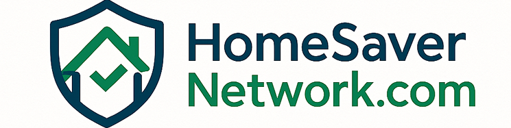 HomeSaverNetwork
